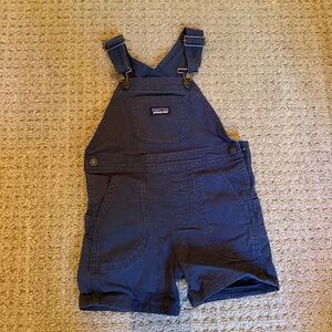 Patagonia Toddler overalls